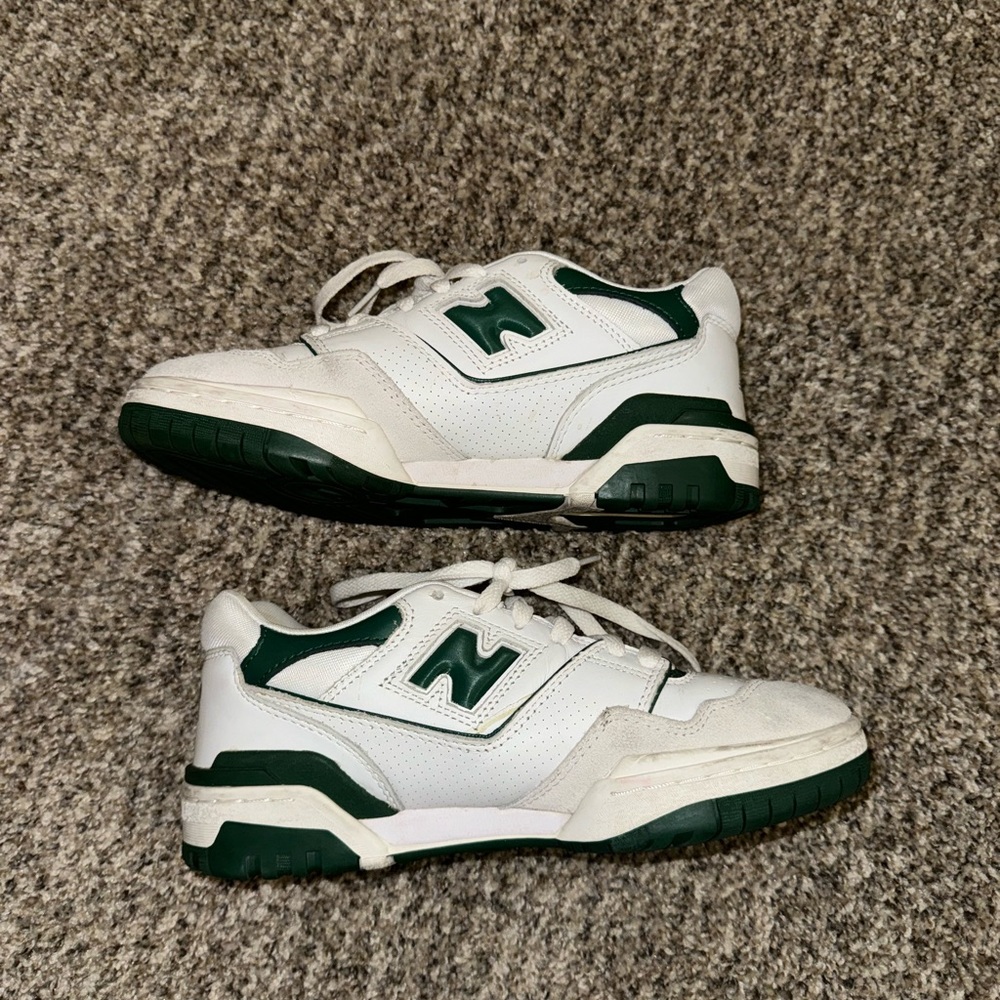 New Balance 550